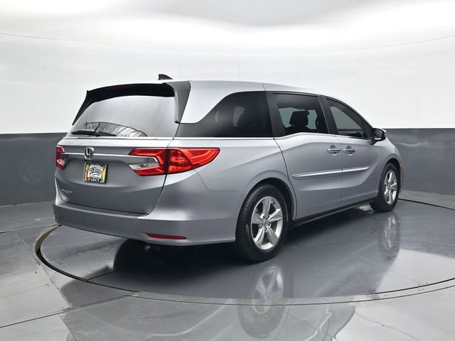 Used 2019 Honda Odyssey EX image 5