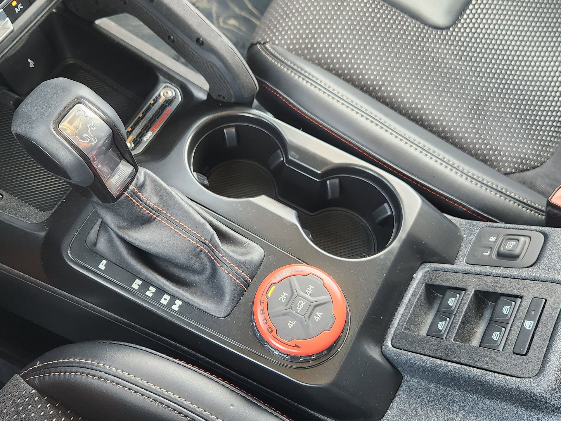 Used 2025 Ford Bronco Raptor image 19