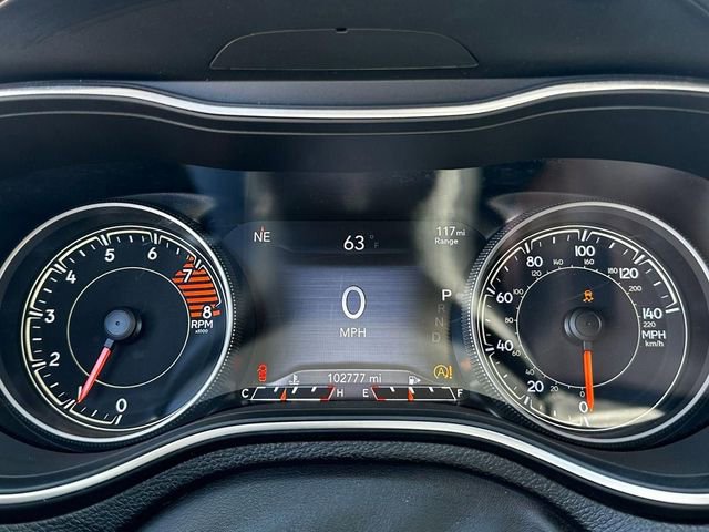 Used 2019 Jeep Cherokee Limited AWD/4WD image 17