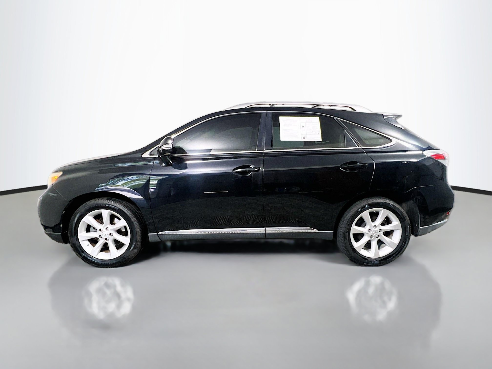 Used 2012 Lexus RX 350 FWD w/ Premium Pkg image 9