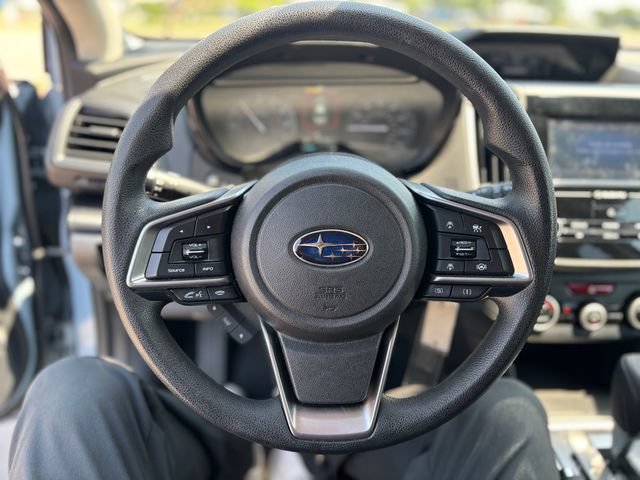Used 2023 Subaru Crosstrek 2.0i AWD/4WD image 18
