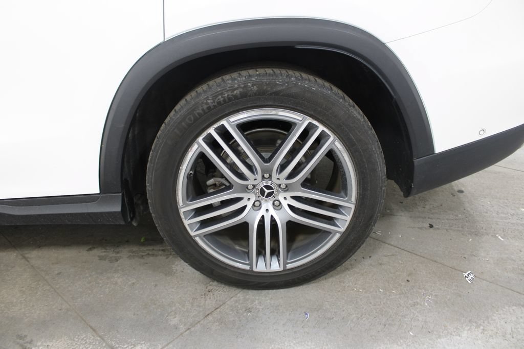Used 2024 Mercedes-Benz GLS 450 4MATIC image 38