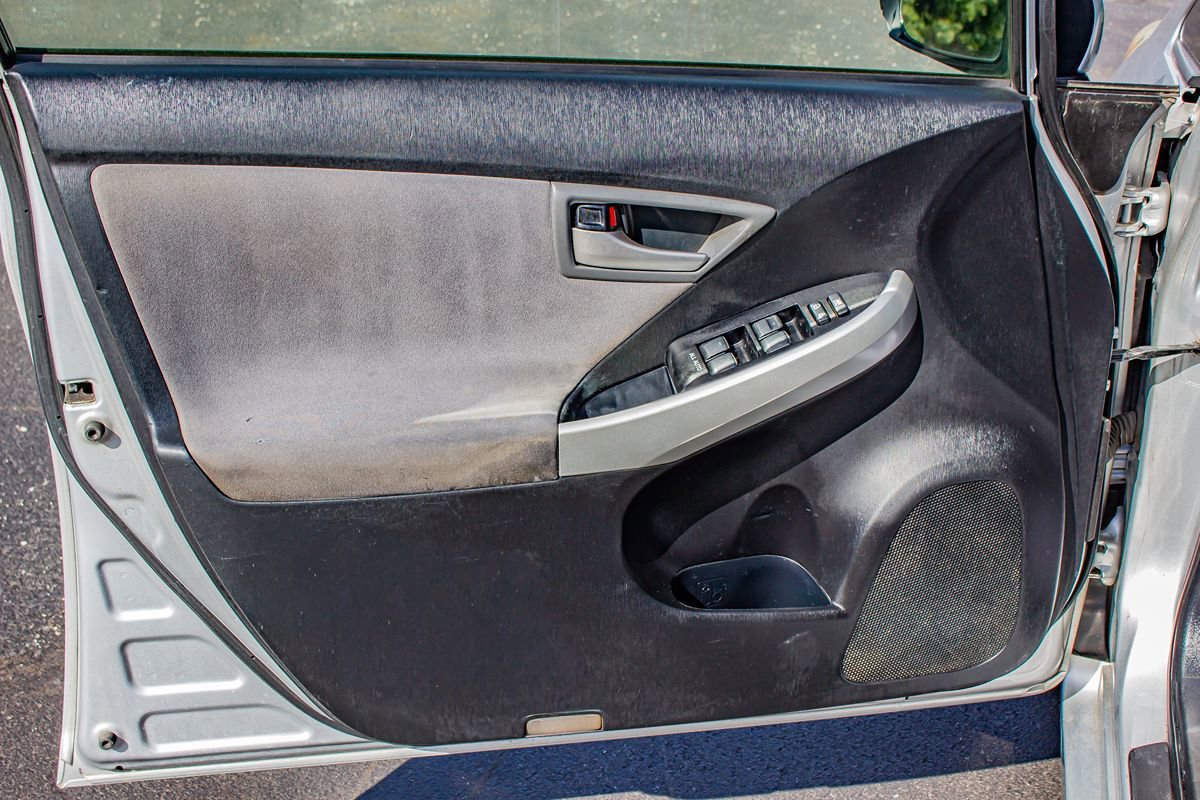 Used 2015 Toyota Prius Three FWD image 13