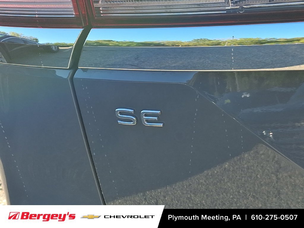 Used 2026 Volkswagen Atlas SE FWD image 34