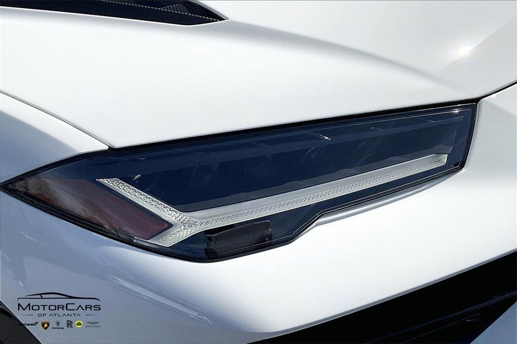Used 2023 Lamborghini Urus Performante image 24