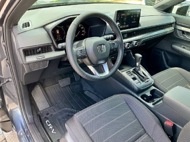New 2027 Honda CR-V Sport image 14