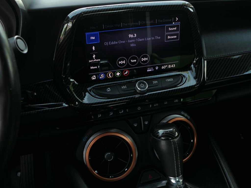 Used 2019 Chevrolet Camaro LT w/ RS Package image 22