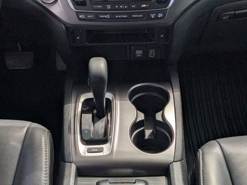 Used 2020 Honda Pilot EX-L image 19