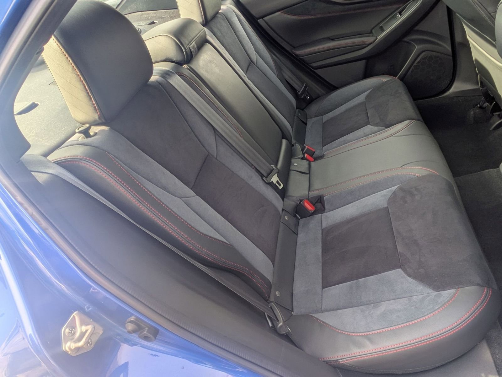 Used 2022 Subaru WRX GT image 27