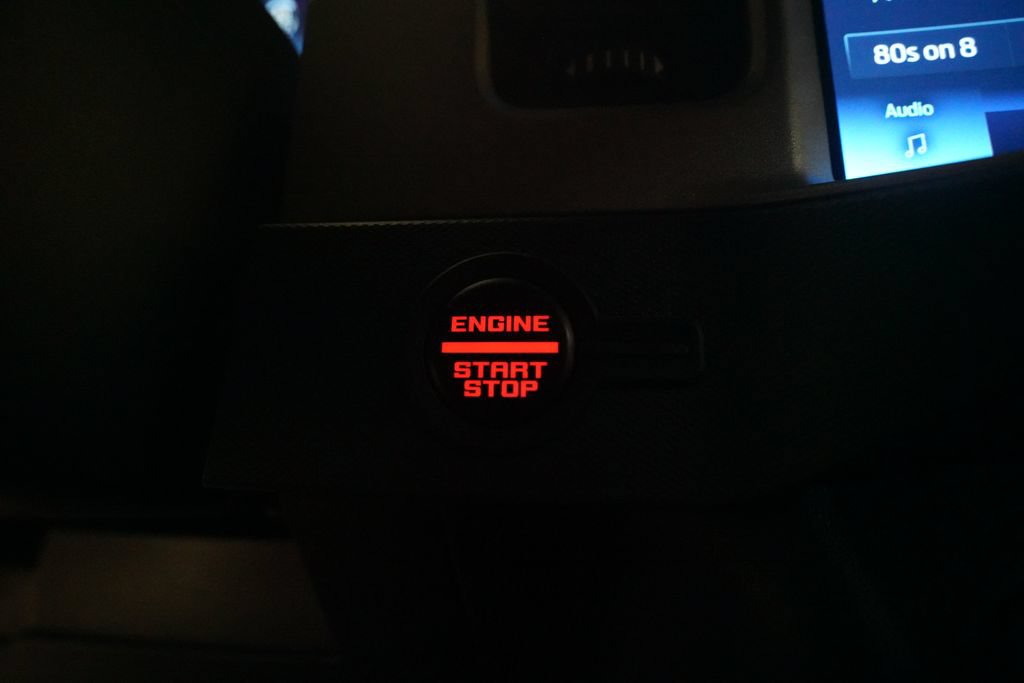 Used 2023 Ford Bronco Raptor AWD/4WD image 30