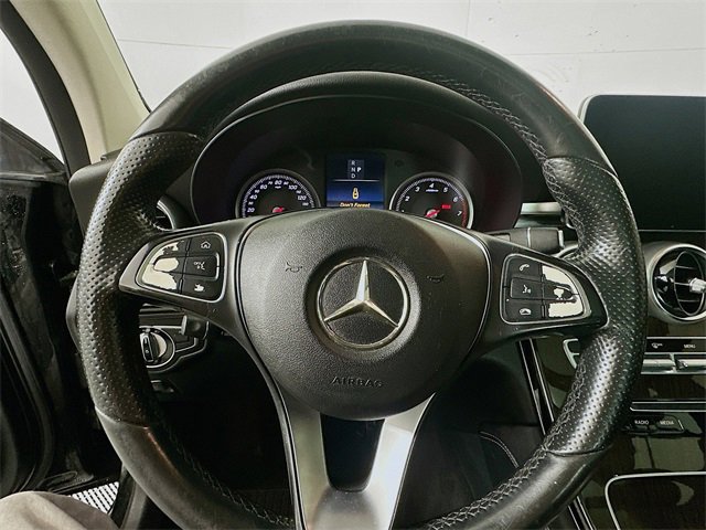 Used 2016 Mercedes-Benz GLC 300 4MATIC w/ Multimedia Package image 11