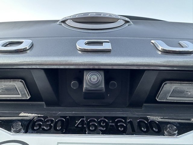 Certified 2023 Nissan Rogue SV image 15