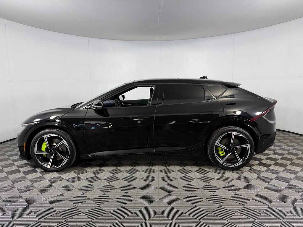 Used 2023 Kia EV6 GT AWD/4WD image 11
