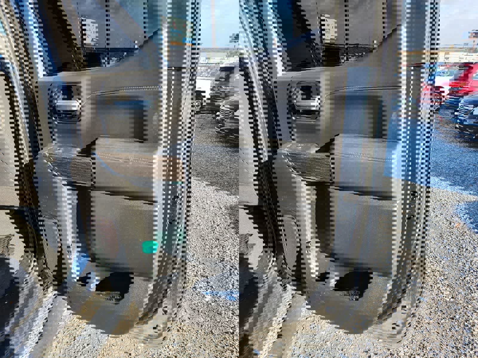 Used 2021 Chevrolet Silverado 1500 RST w/ Z71 Off-Road Package image 24