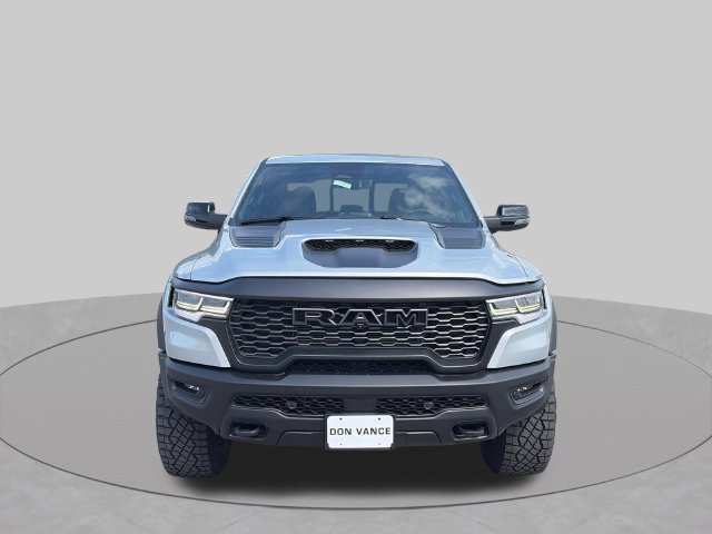 New 2026 RAM 1500 RHO w/ RHO Level 1 Equipment Group AWD/4WD image 8