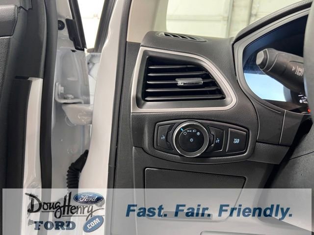 Used 2024 Ford Edge SEL image 26