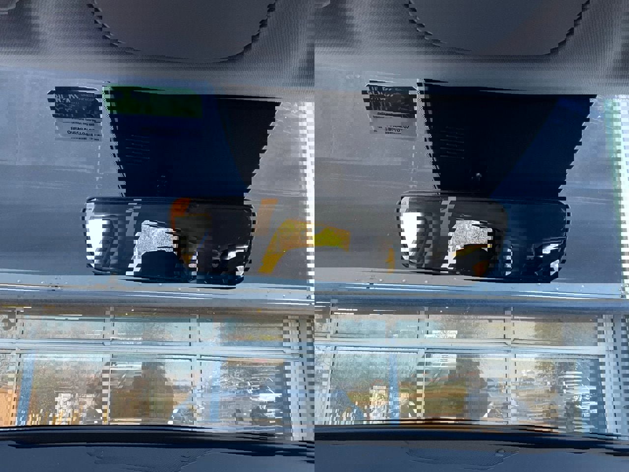 Used 2025 Kia Sportage LX image 17