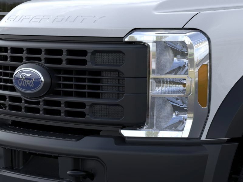 New 2026 Ford F450 XL RWD image 19