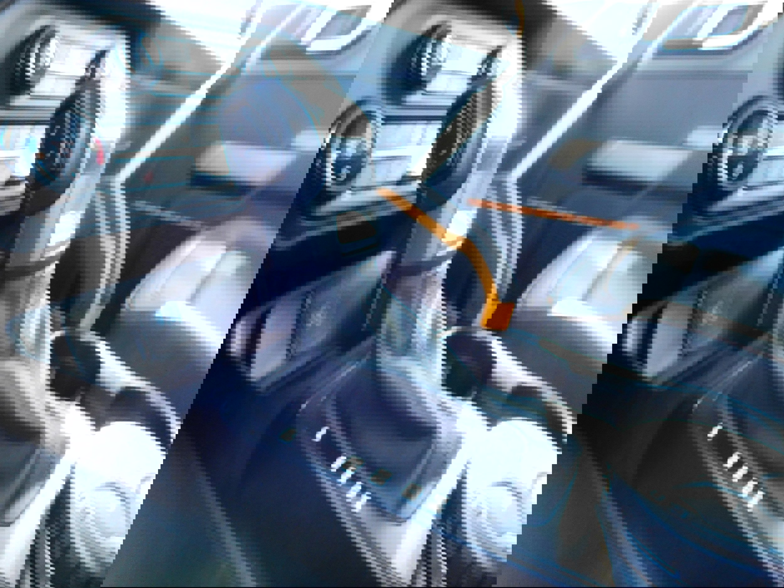 Used 2021 Ford Bronco Badlands image 24