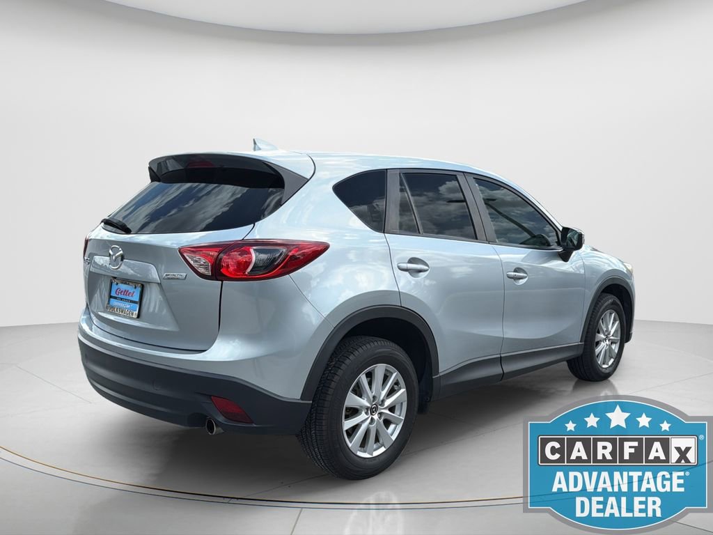 Used 2016 MAZDA CX-5 Touring FWD image 5