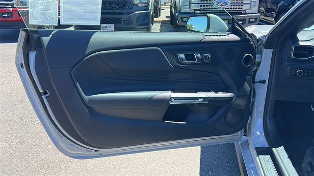New 2026 Ford Mustang GT Premium w/ GT Performance Package RWD image 12