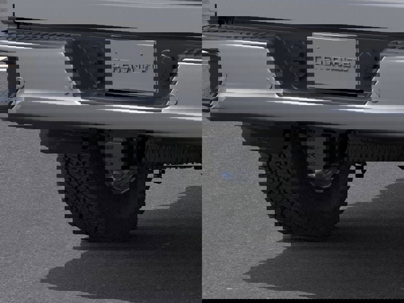 New 2026 Chevrolet Silverado 2500 High Country w/ Technology Package image 14