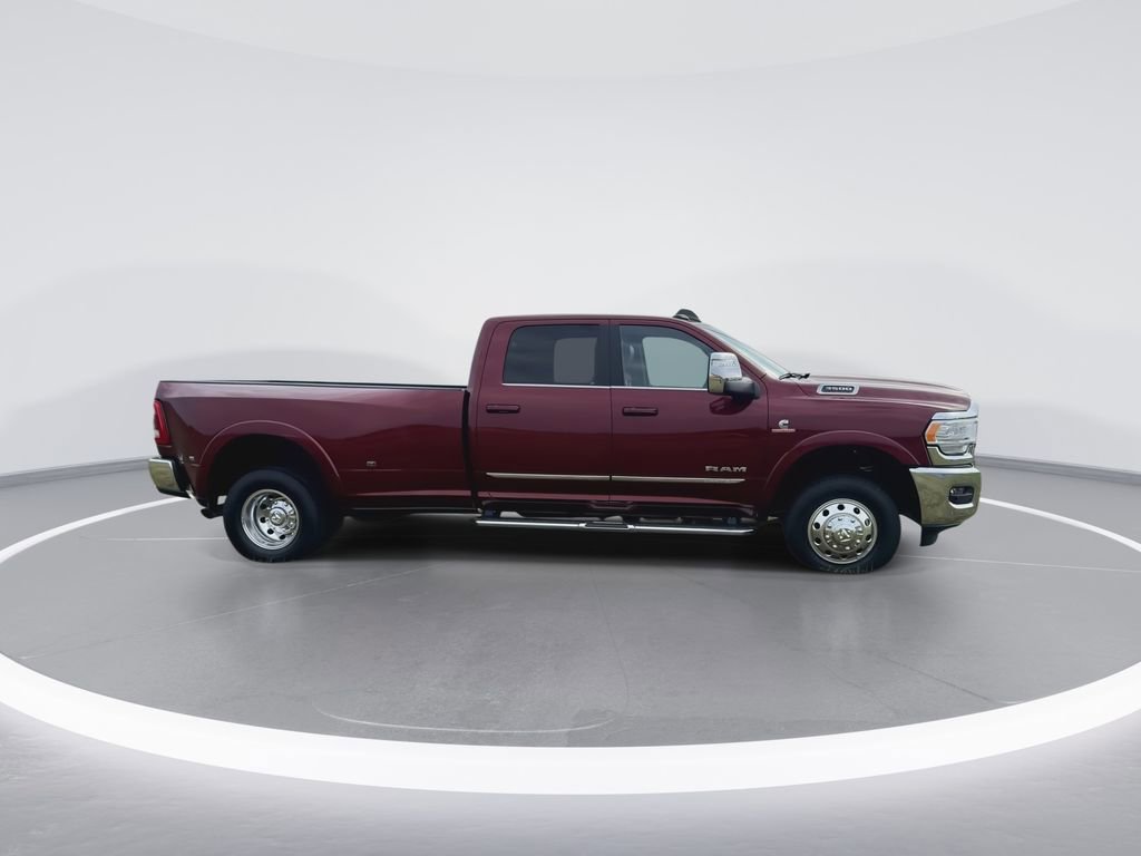 Used 2024 RAM 3500 Limited image 9