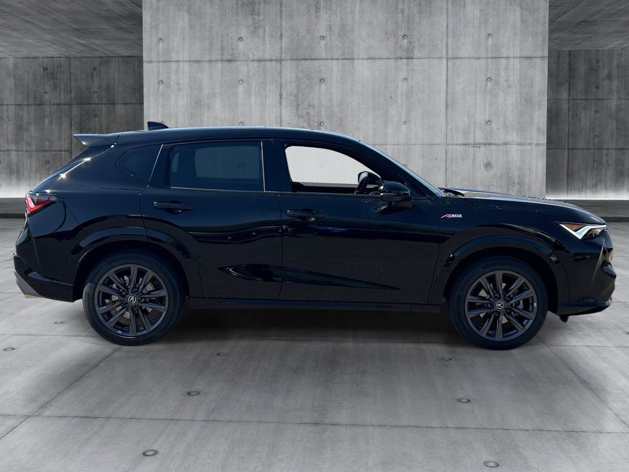 New 2026 Acura ADX A-Spec AWD/4WD image 6