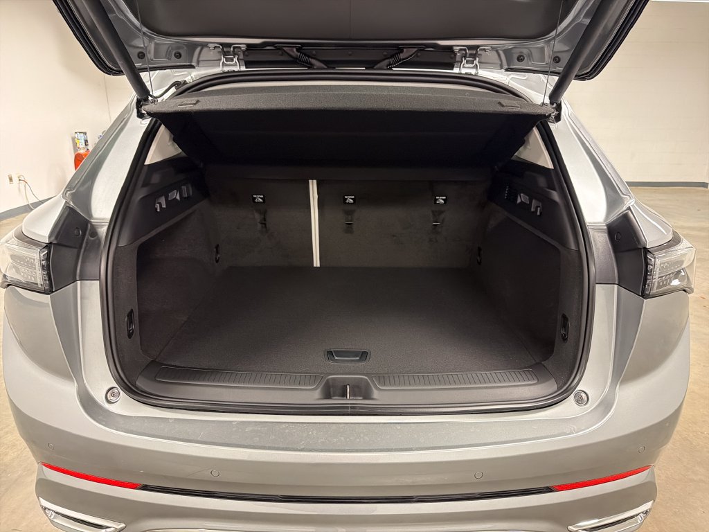 New 2026 Buick Envision Avenir AWD/4WD image 17