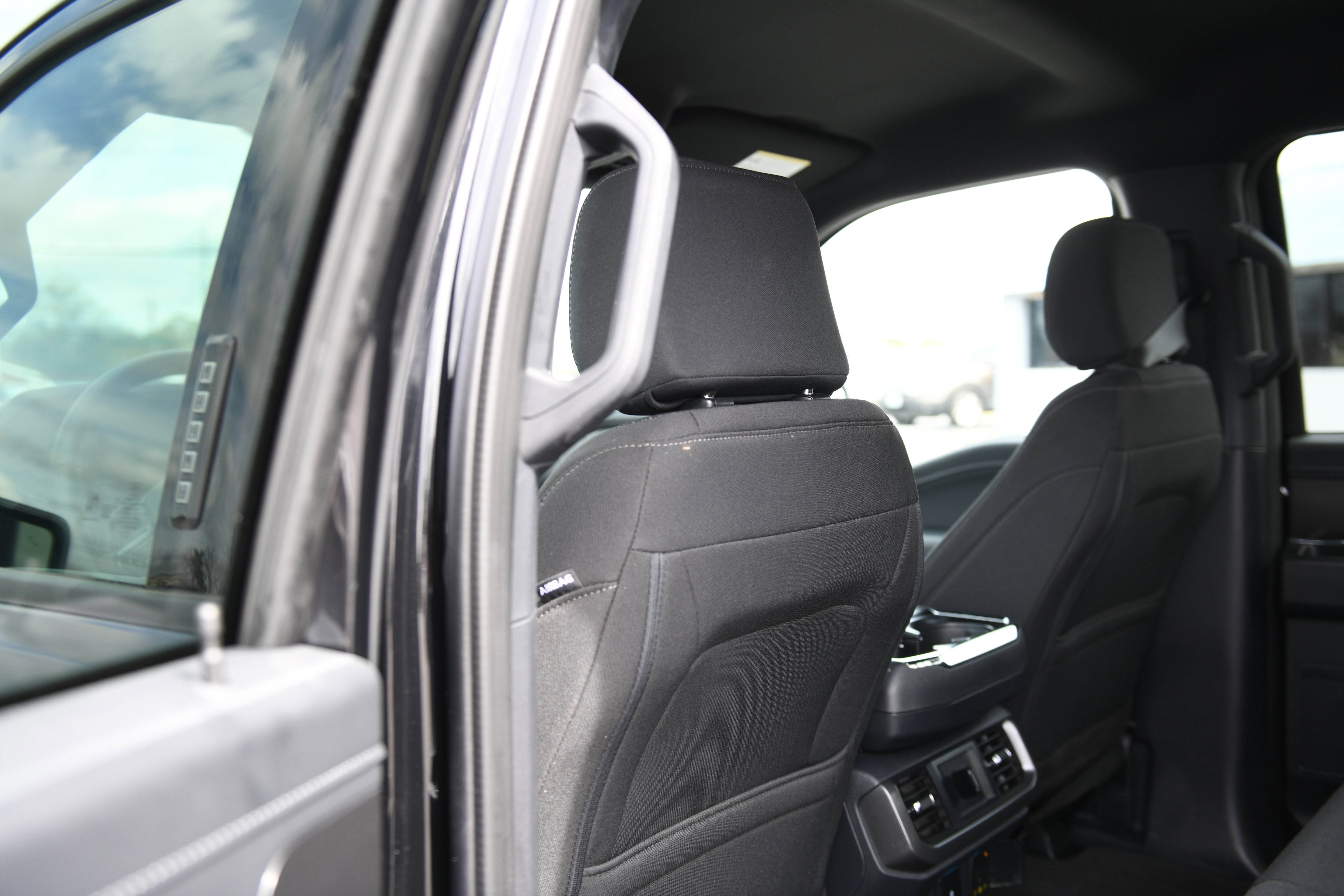 Used 2024 Ford F150 XLT w/ Equipment Group 302A MID image 13