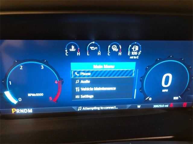 Used 2023 Ford F250 Lariat w/ Lariat Ultimate Package image 21