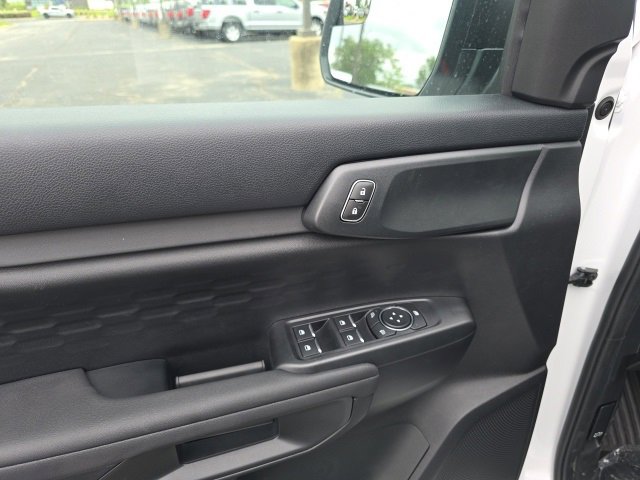 New 2025 Ford Ranger XL w/ Trailer Tow Package image 12