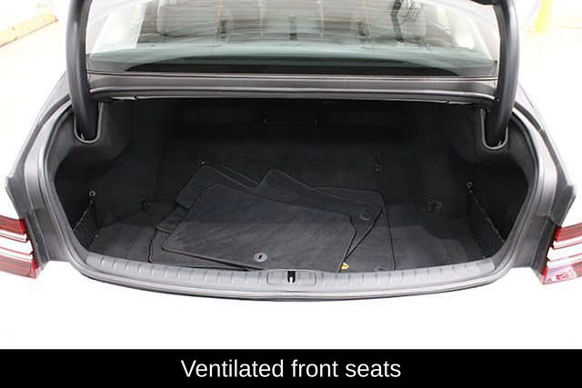 Used 2023 Genesis G80 Base image 14