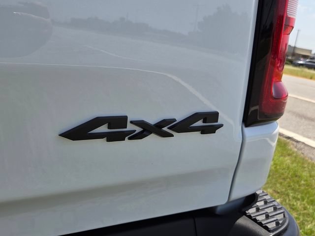 New 2026 RAM 1500 Warlock AWD/4WD image 13