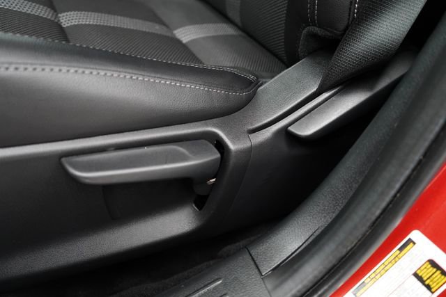 Used 2024 MAZDA CX-50 AWD 2.5 S w/ Cargo Package image 13