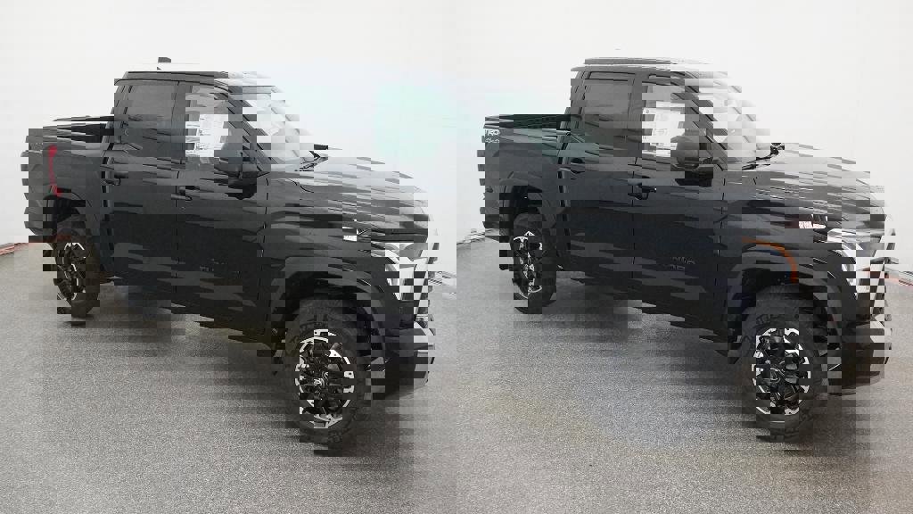 New 2026 Toyota Tundra SR5 image 15