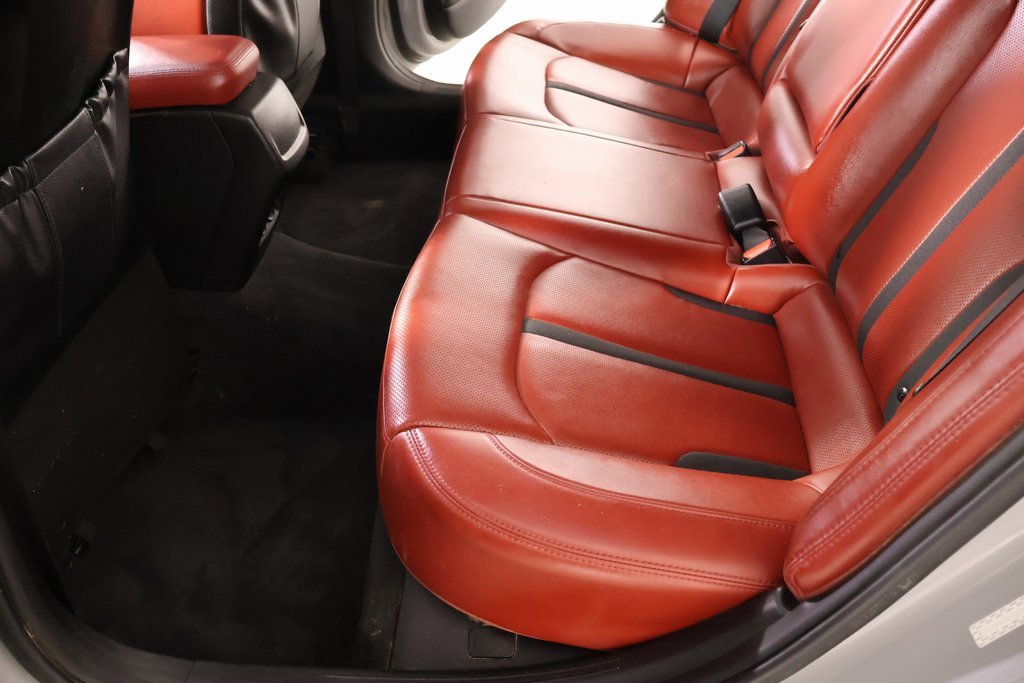 Used 2023 Kia K5 GT-Line image 13