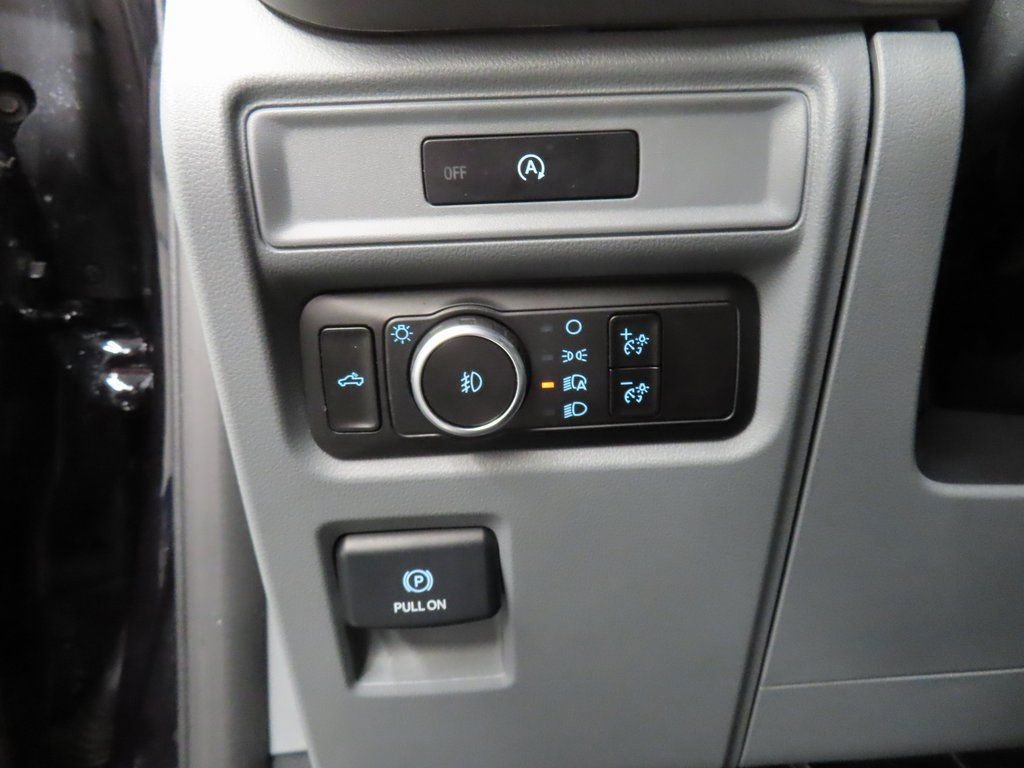 Used 2025 Ford F150 XLT w/ Equipment Group 301A Standard image 37