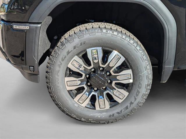 New 2026 GMC Sierra 2500 Denali w/ Denali Reserve Package AWD/4WD image 18