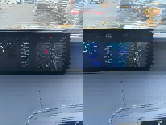 New 2025 Ford Expedition Max Platinum w/ Platinum Ultimate Package image 36