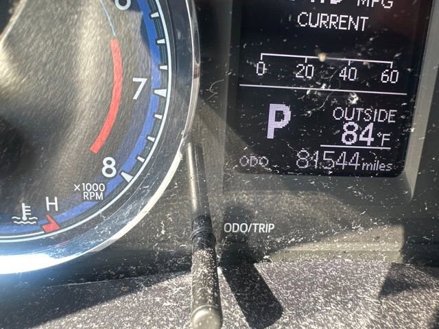 Used 2017 Toyota Corolla LE FWD image 11
