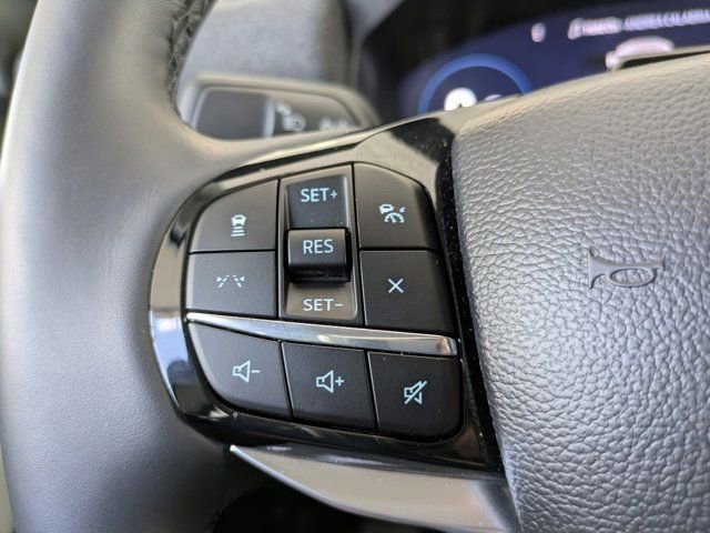 Certified 2026 Ford Explorer Platinum w/ LUX Leather Package image 25