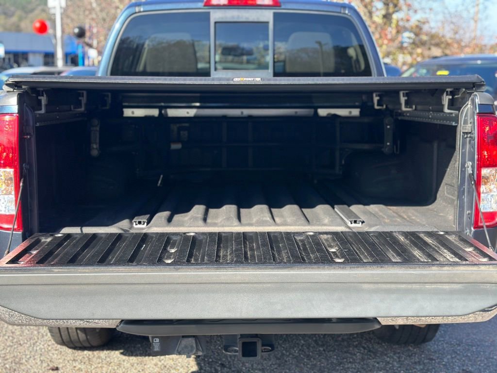 Used 2018 Nissan Frontier SV w/ Value Truck Package image 14