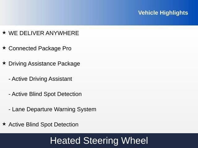 Used 2020 BMW M340i w/ Driving Assistance Package RWD image 12