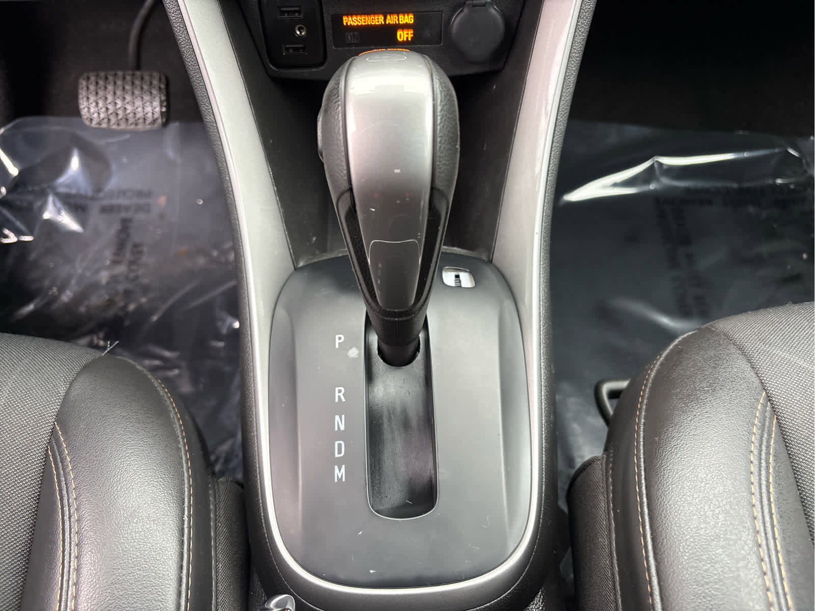 Used 2022 Chevrolet Trax LT w/ Driver Confidence Package image 18