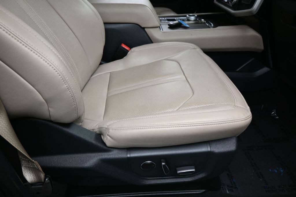 Used 2024 Ford Expedition Limited RWD image 47