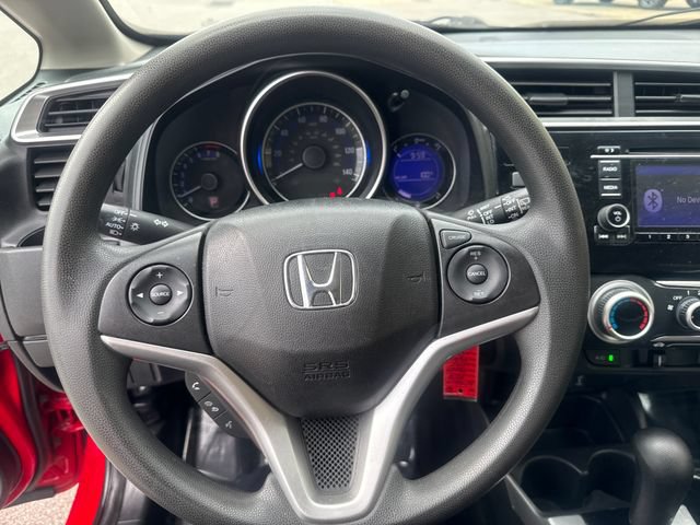 Used 2019 Honda Fit LX image 11