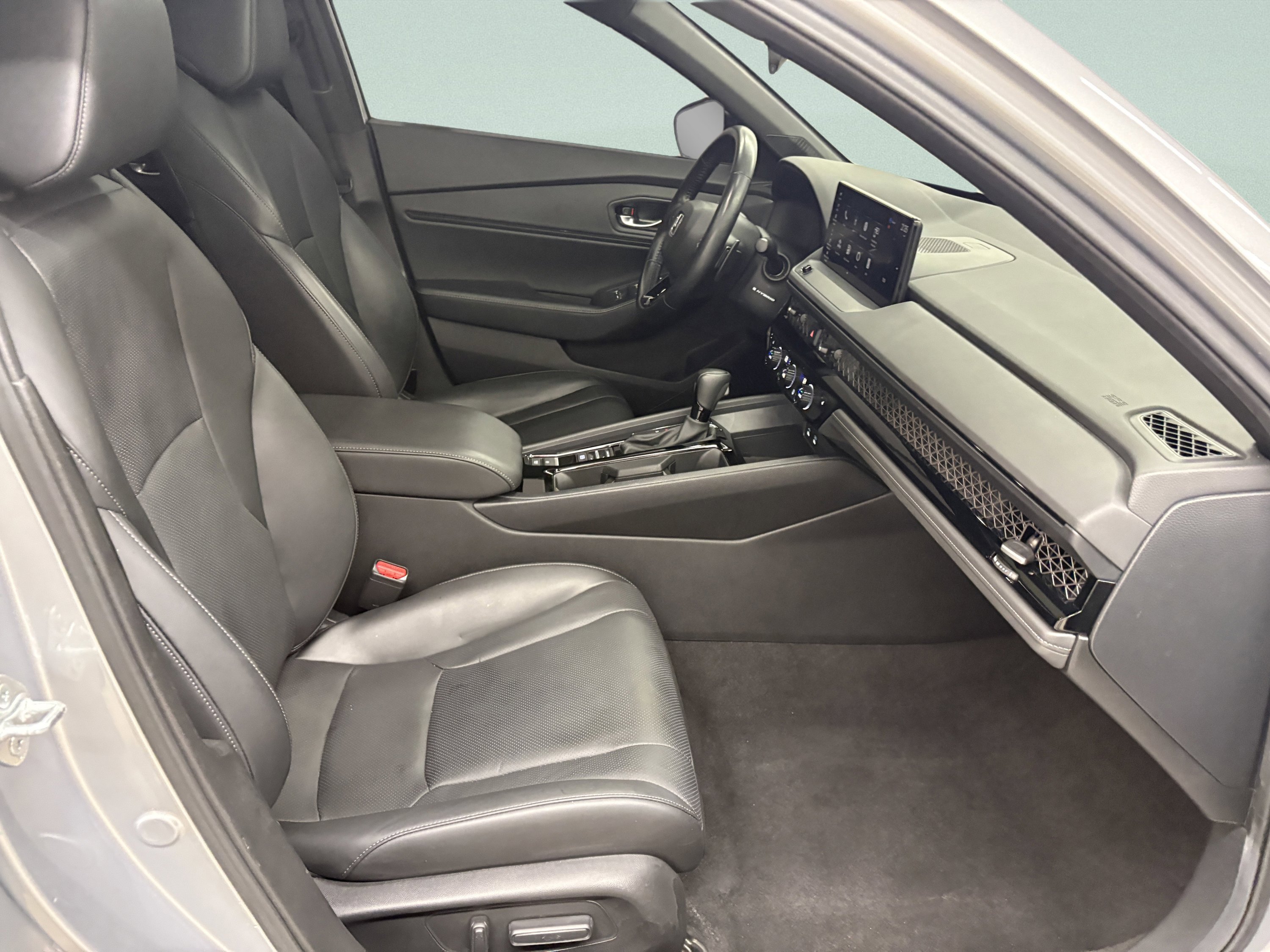Used 2024 Honda Accord Sport image 22