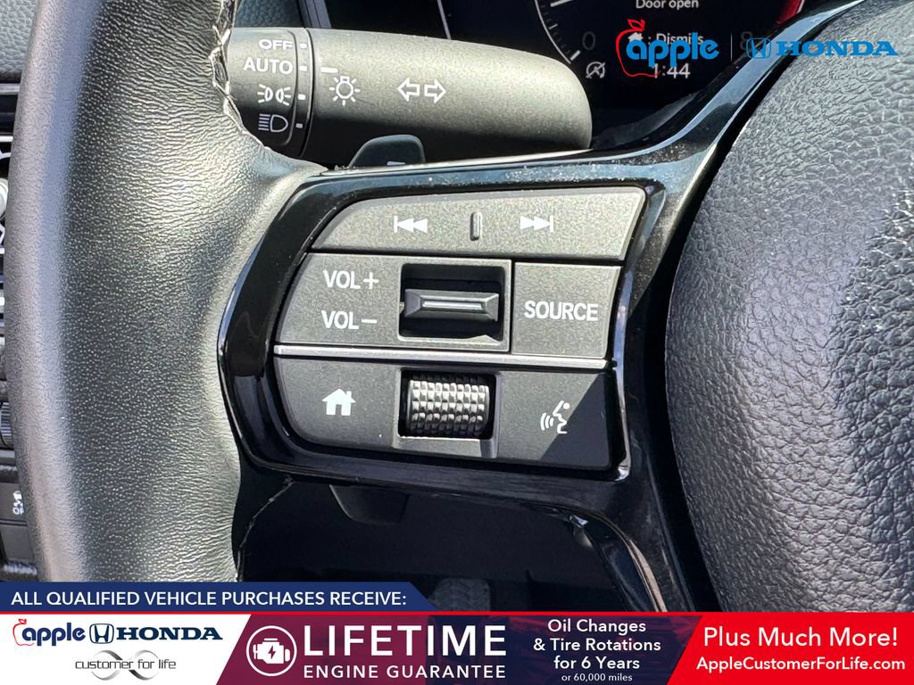 Used 2026 Honda Civic Sport image 22