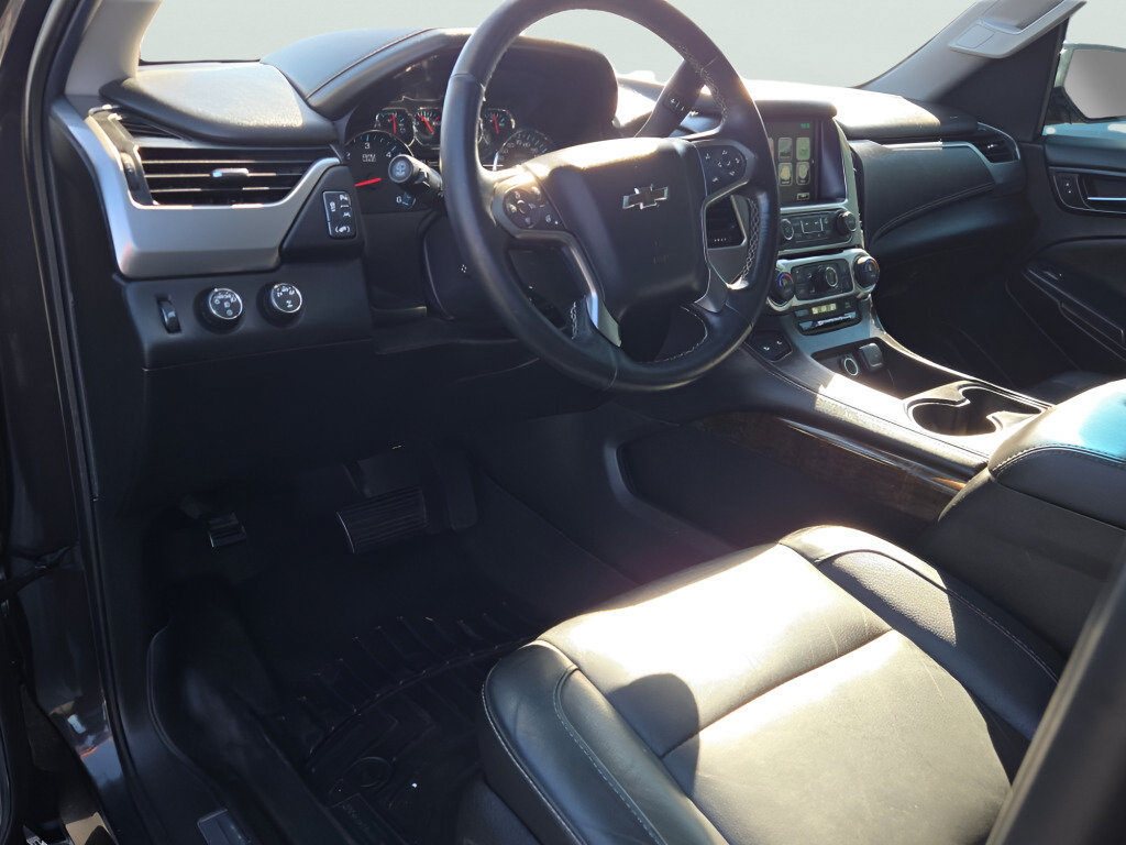 Used 2016 Chevrolet Tahoe LT AWD/4WD image 27